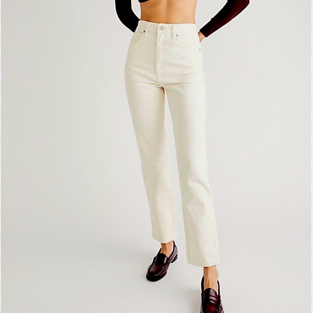 Levi’s 70'S High Slim Straight Jeans, 29x29